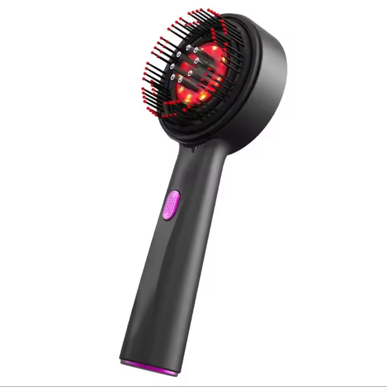 Brosse massante